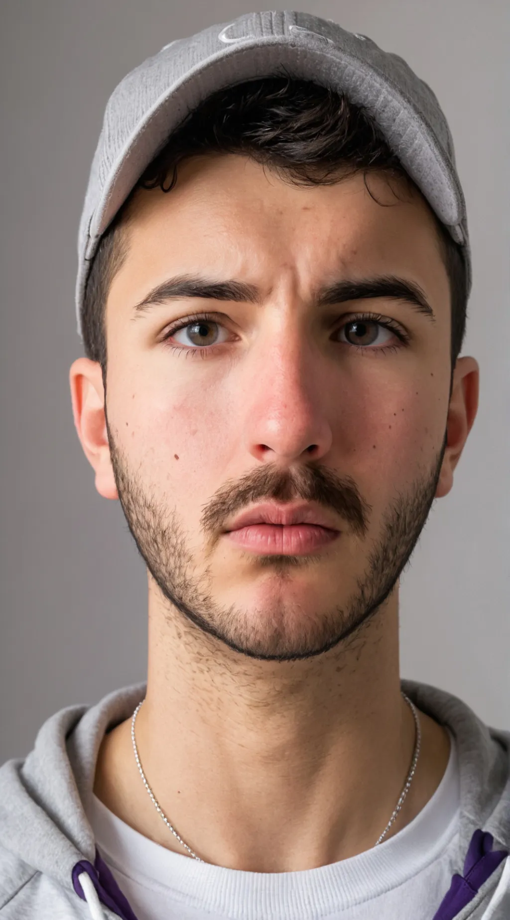 ai character: leucifero 😂😂😂 background