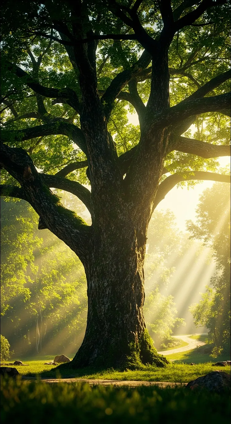 ai character: chat de forkasen background