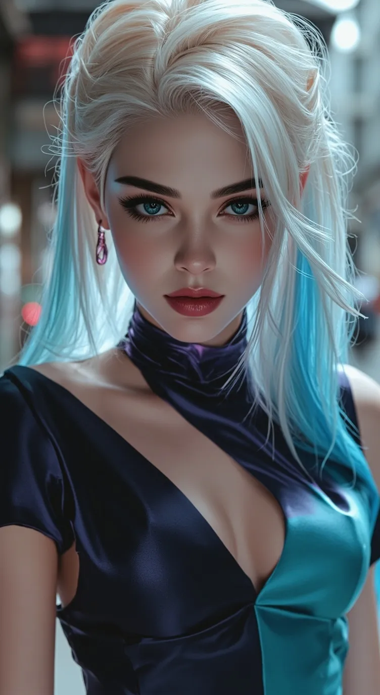 Talkie AI - Chat with Chelsea