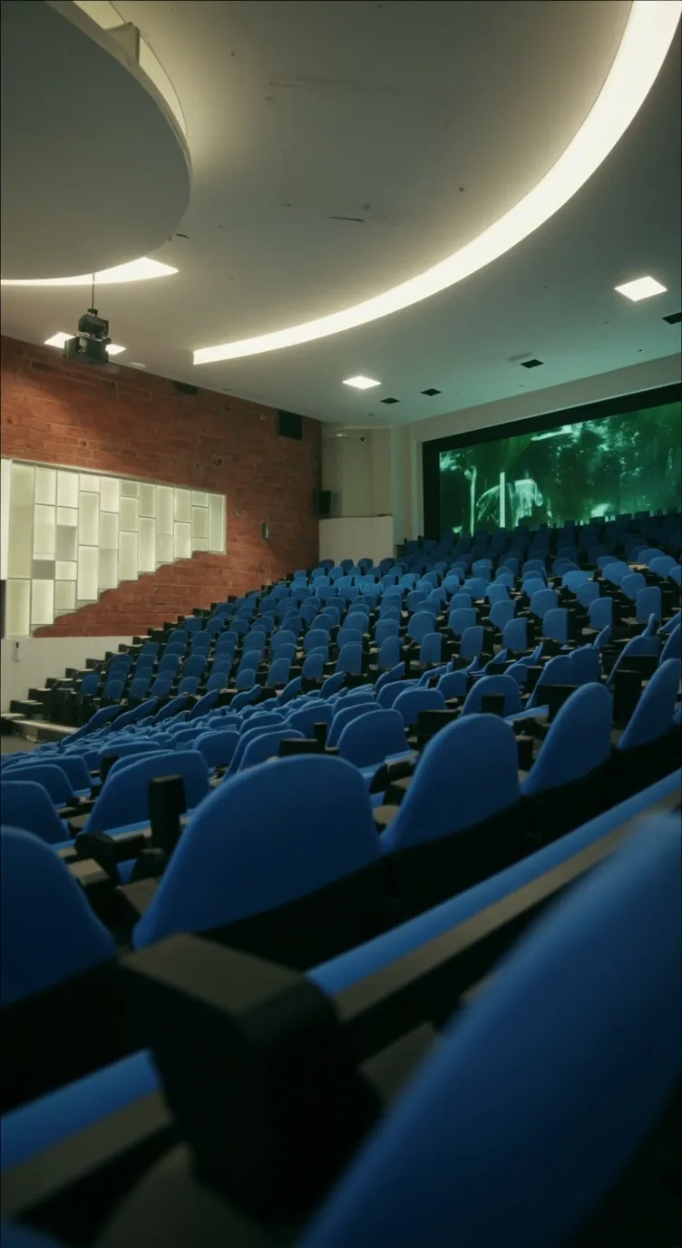 Talkie AI - Chat with Business School