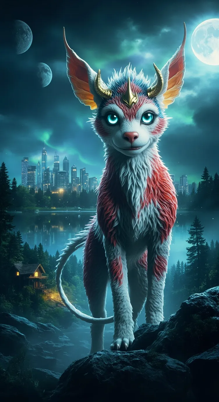 ai character: *User/reborn* background