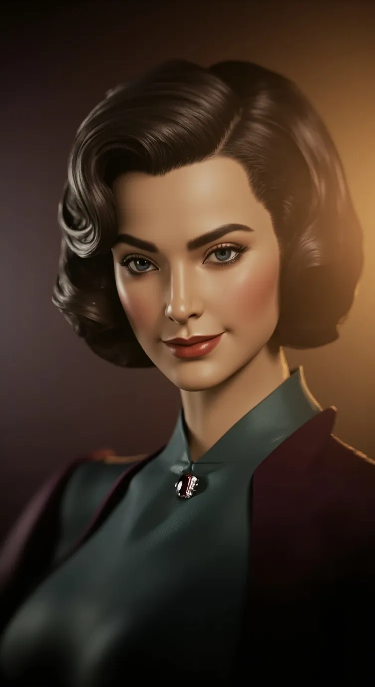 ai character: ooc background