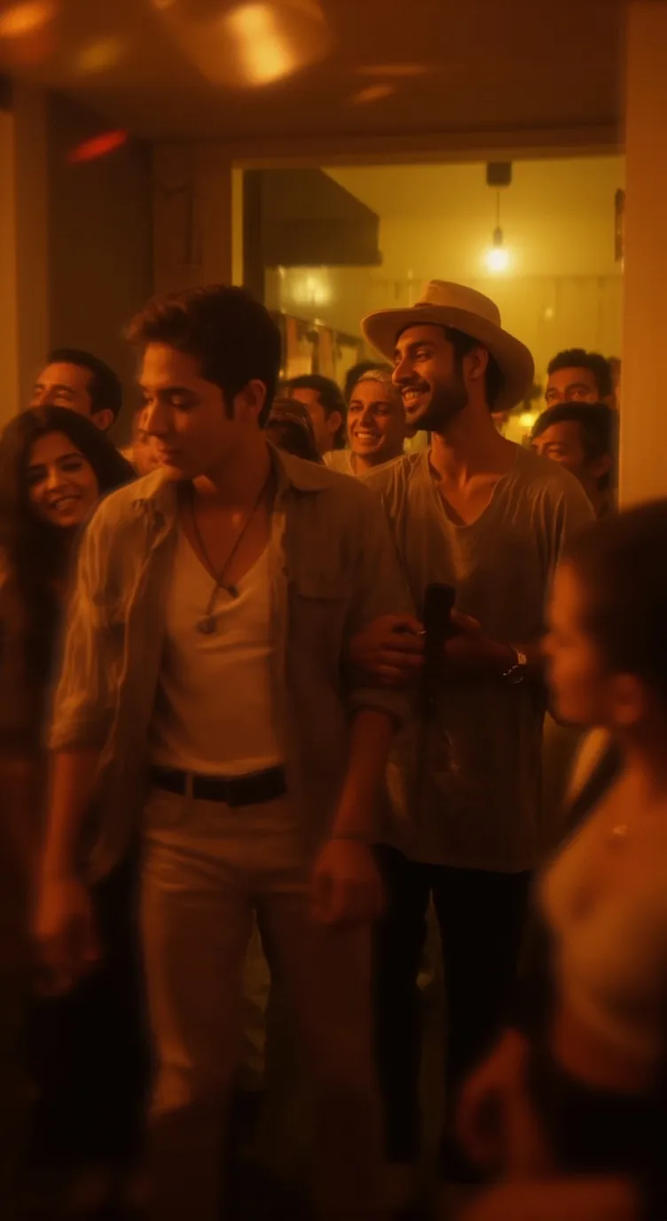 ai character: 1990-2018 background