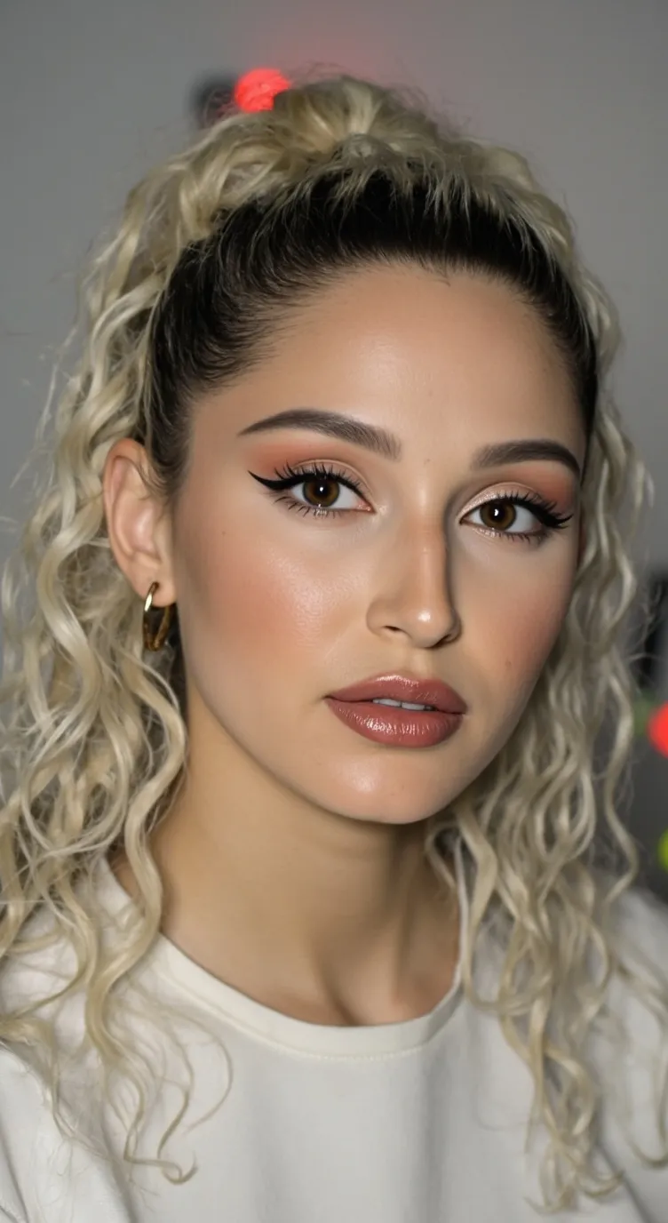 ai character: Ivy background