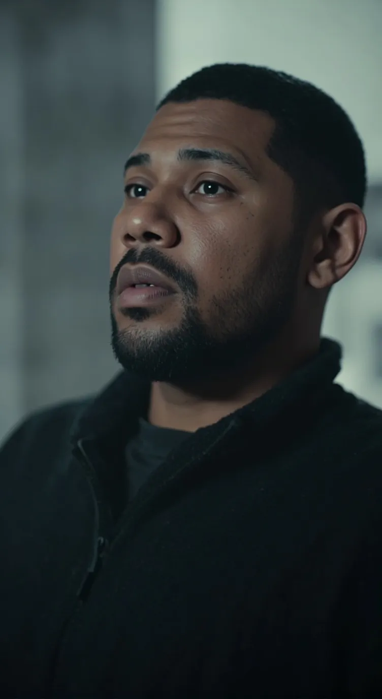 ai character: Elijah  background