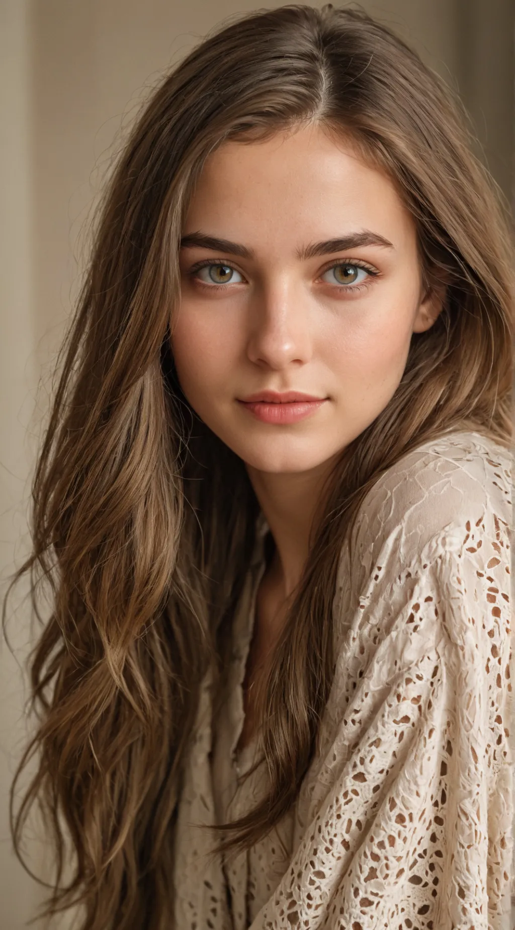 ai character: Jane background