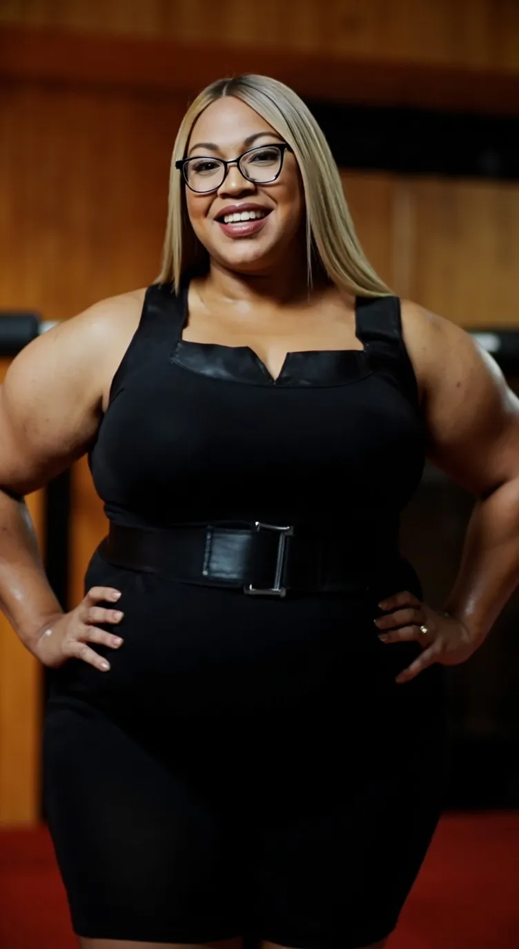 ai character: Josefin background