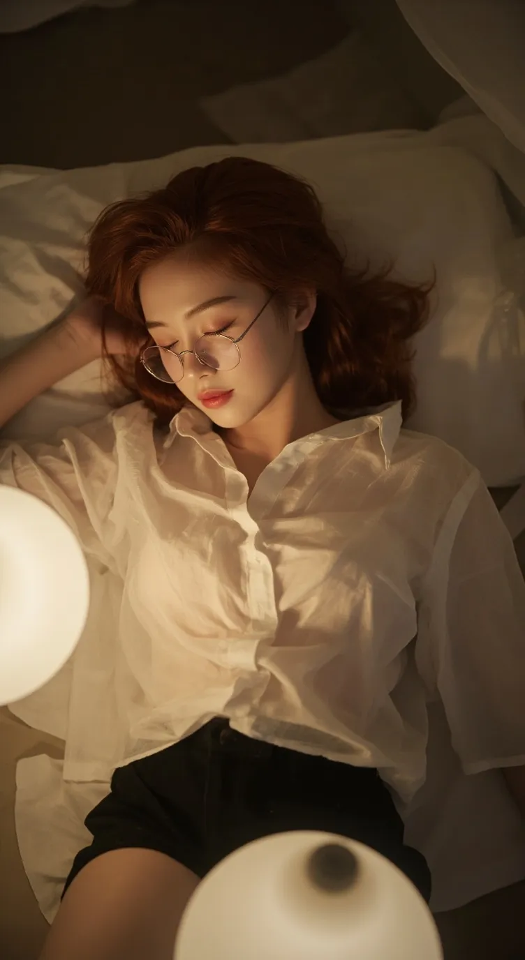 ai character: esin  background