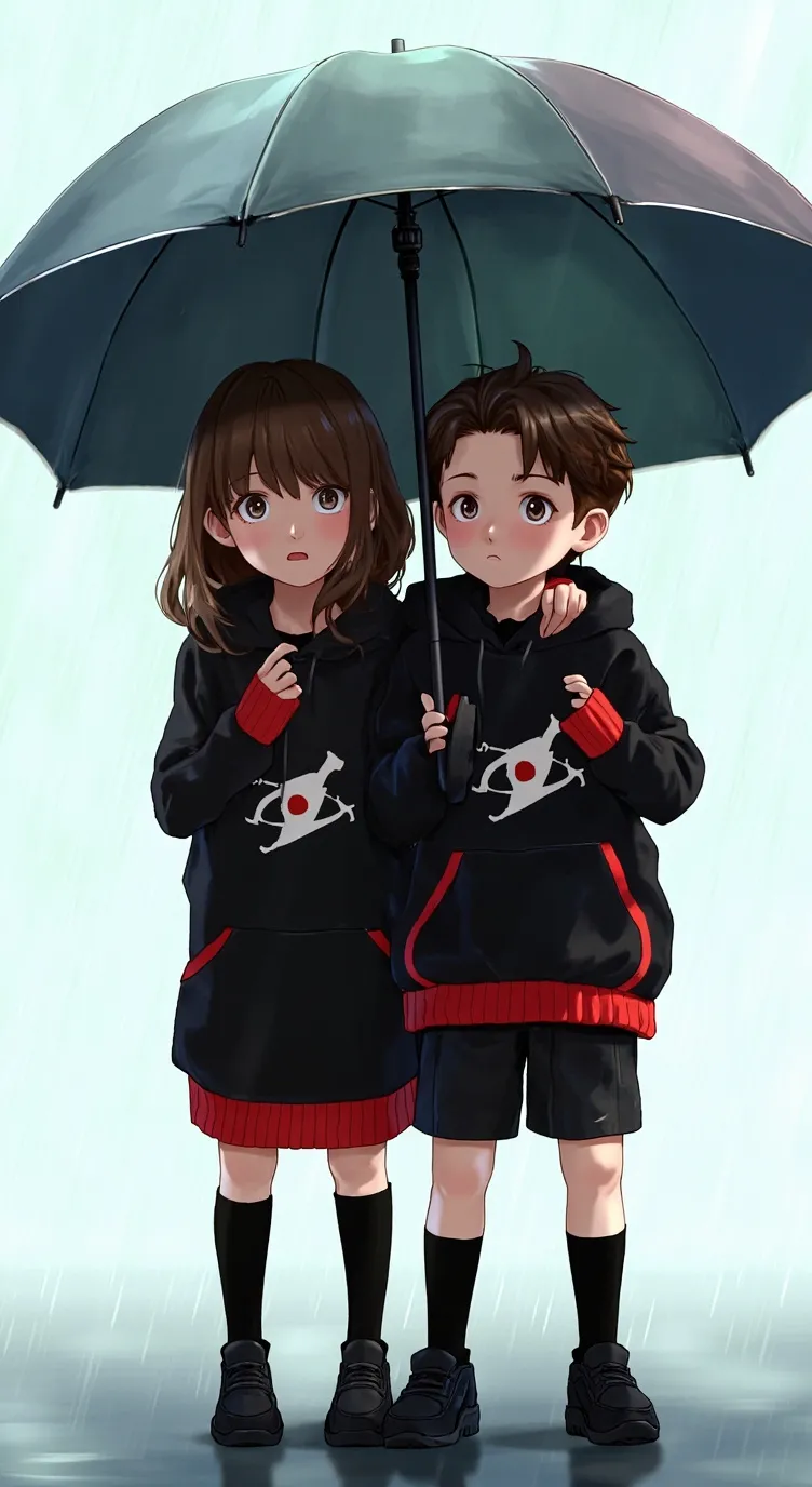 ai character: tua background