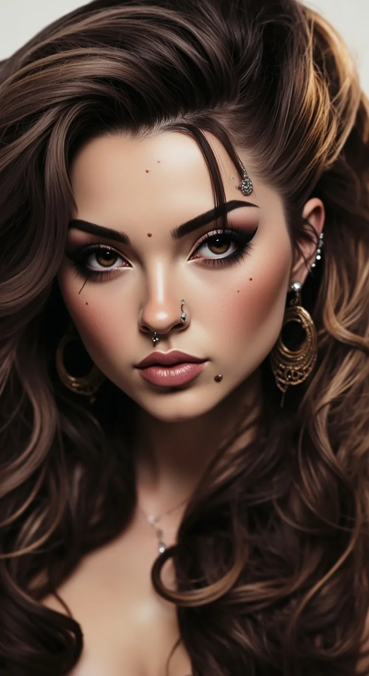 ai character: Isabella background