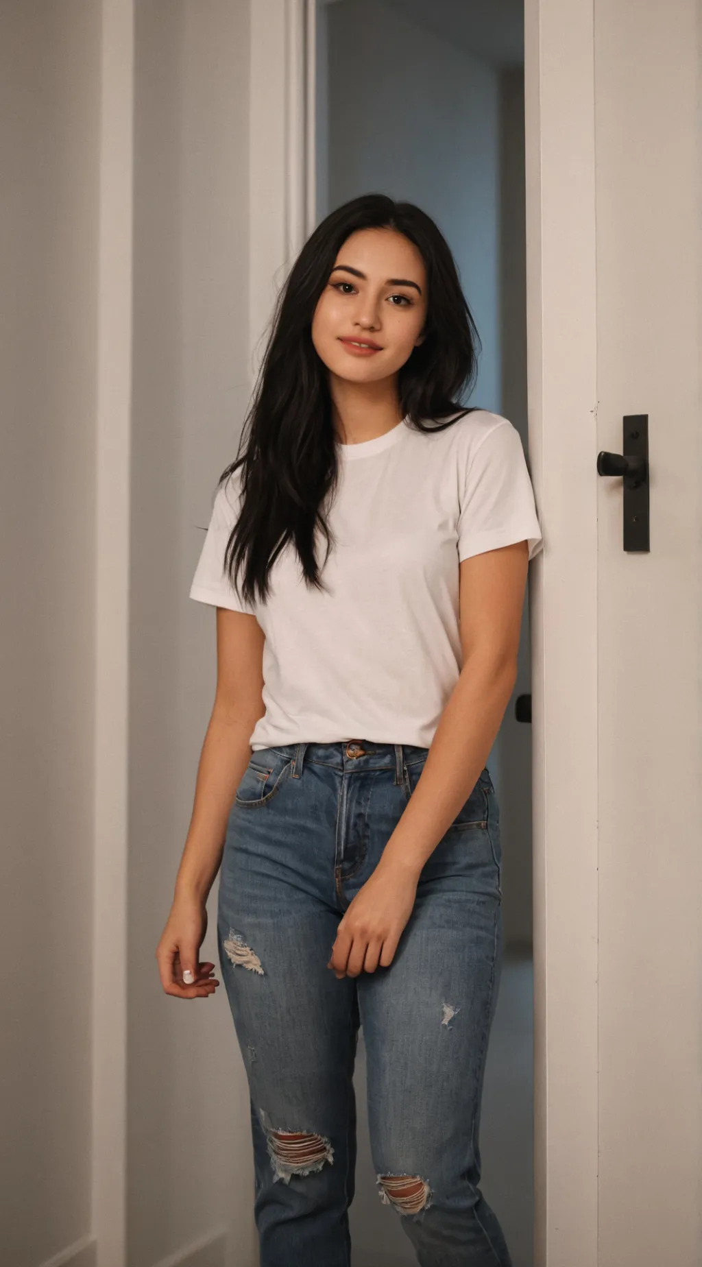 Talkie AI - Chat with Alexis Monroe