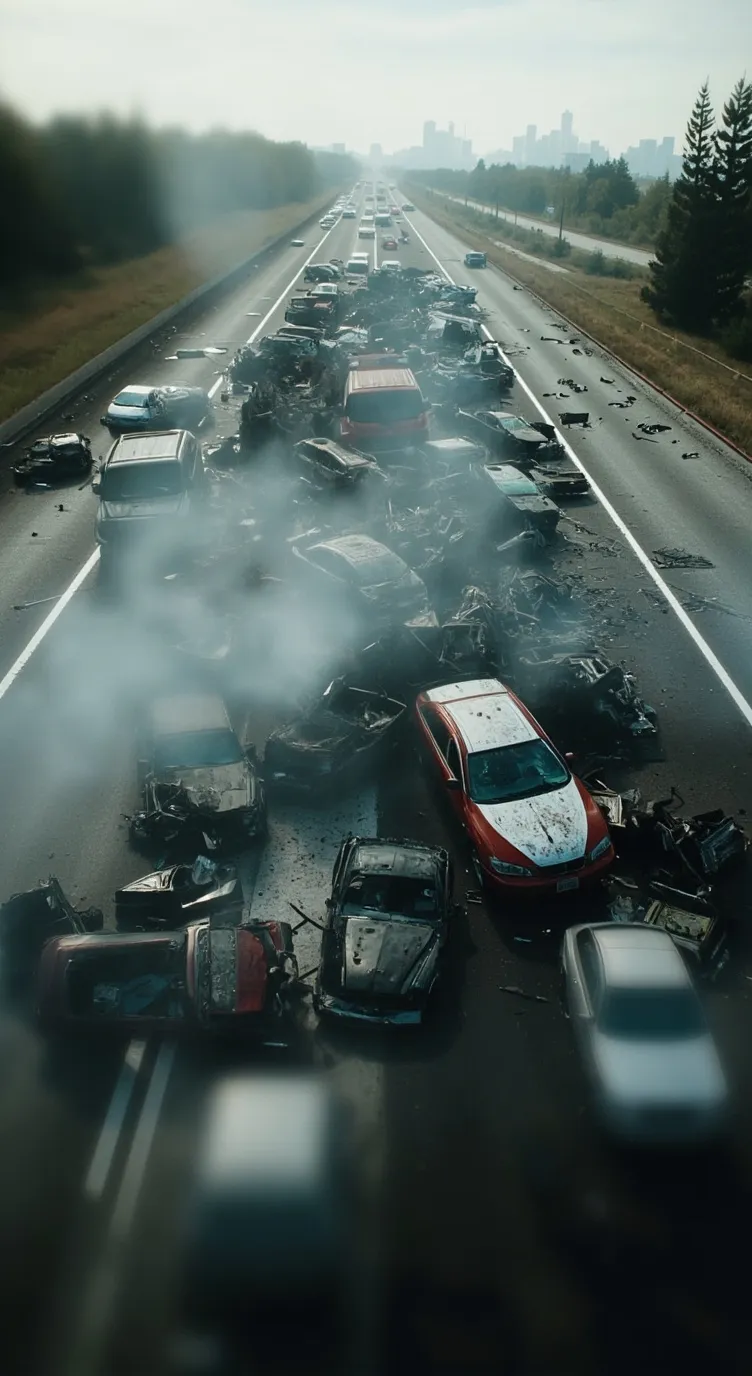 ai character: 1 Person background