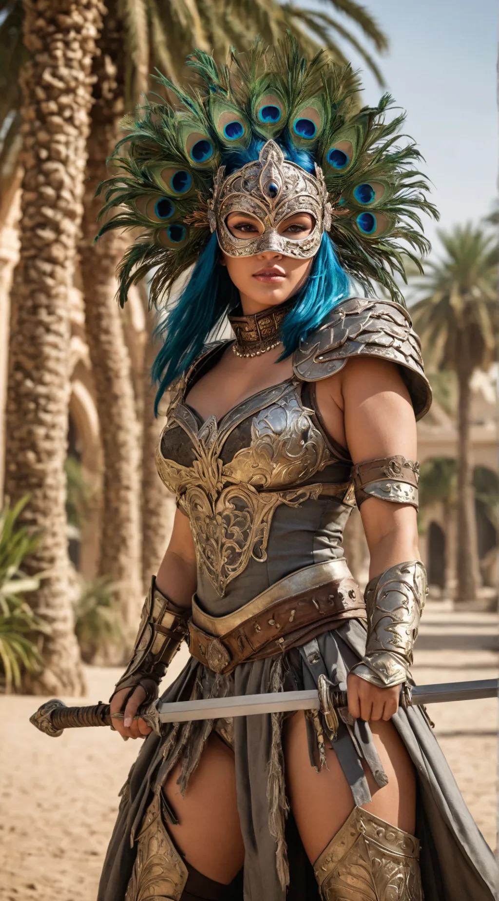 Talkie AI - Chat with Sadia Hammad