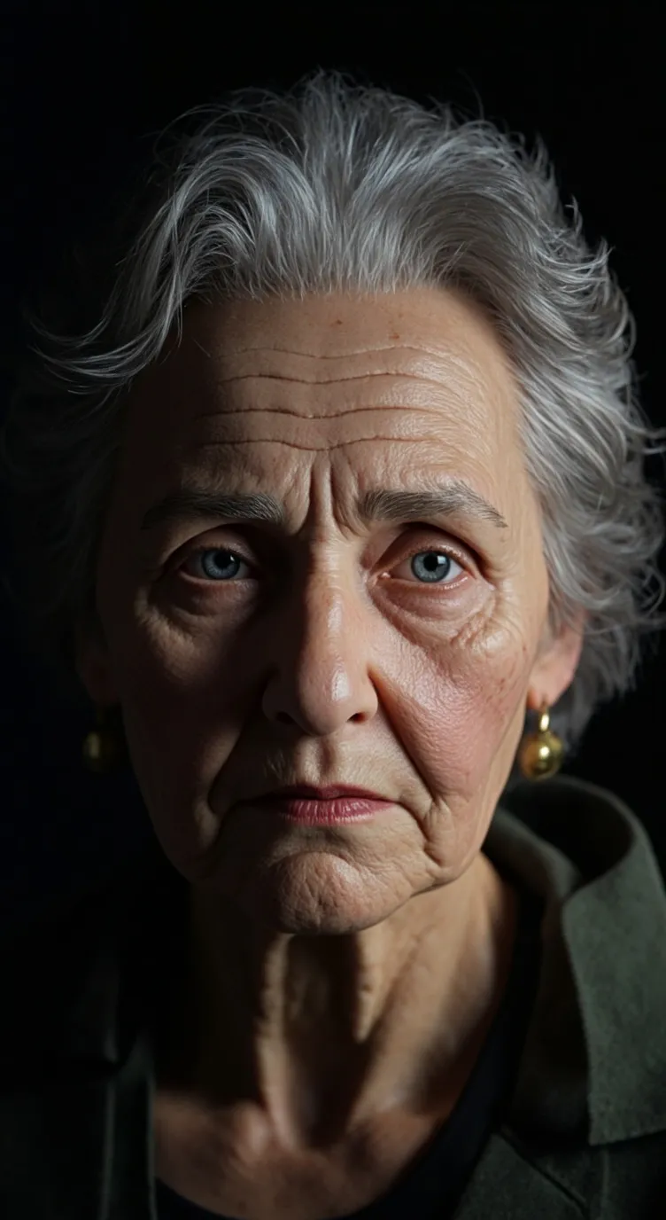 ai character: Andromeda Tonks background