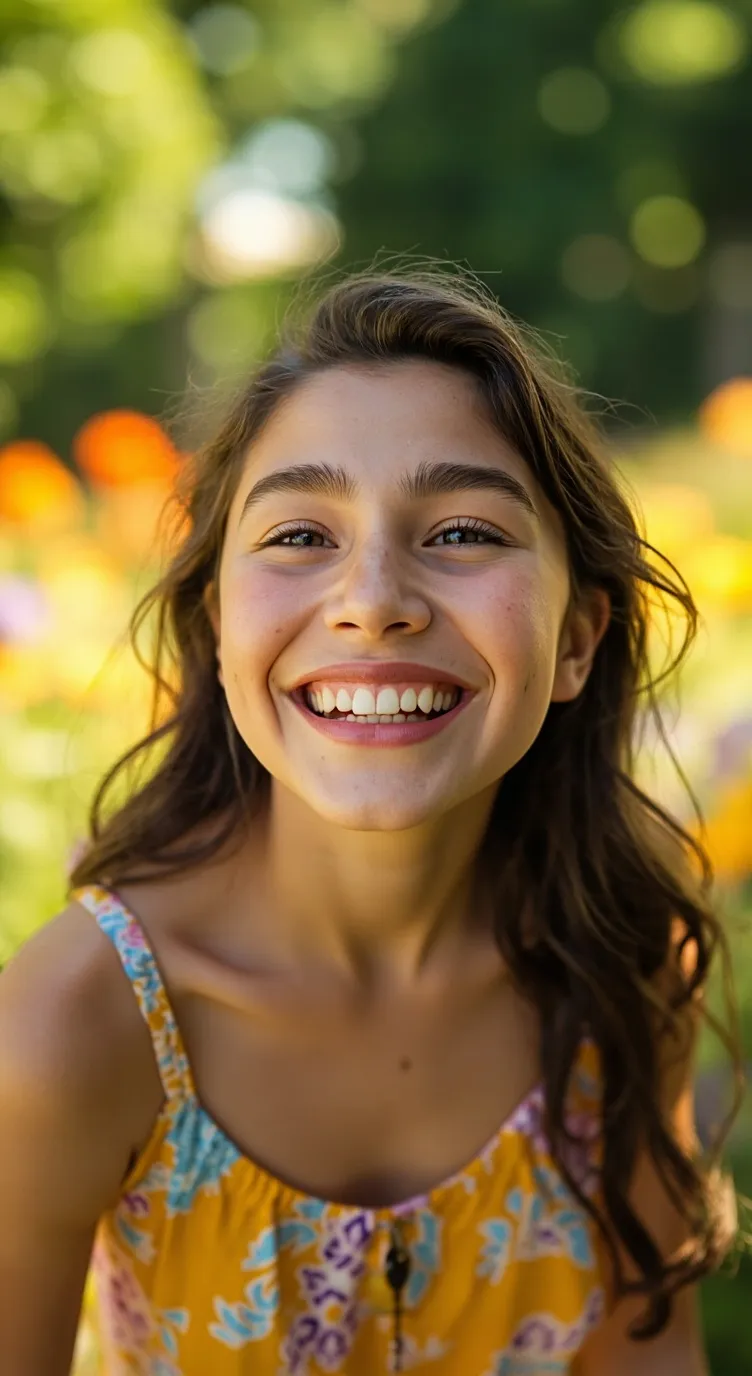 ai character: CH background