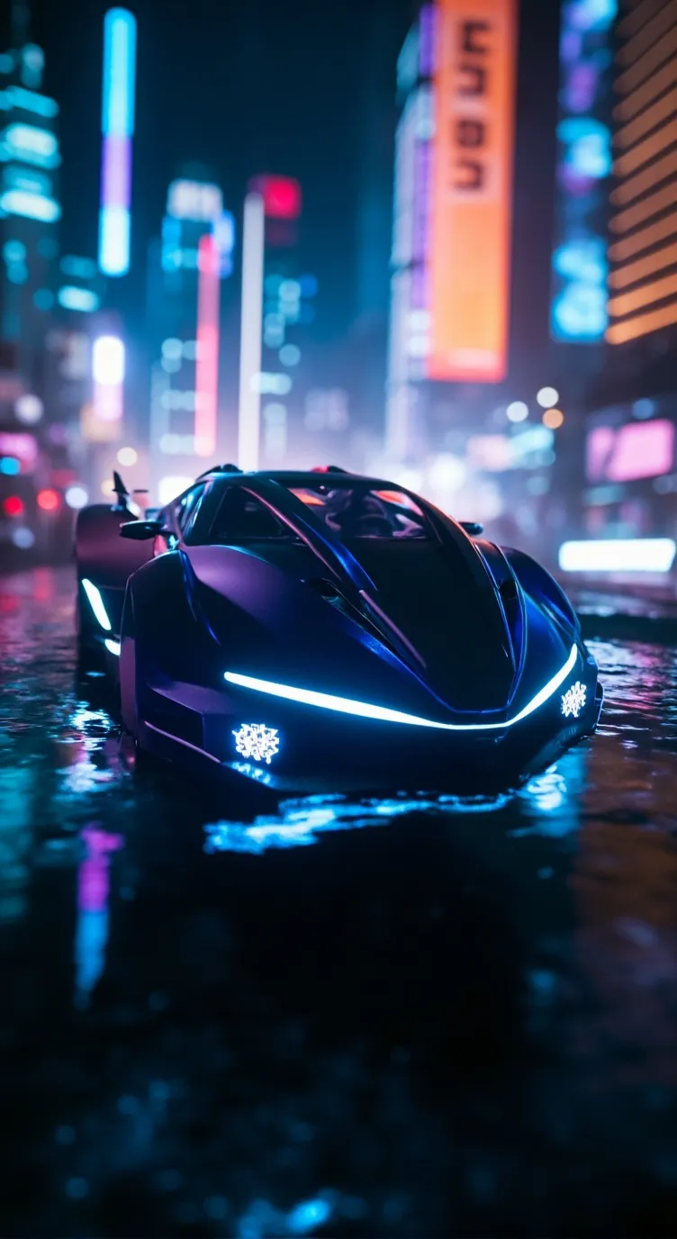 ai character: mahir background