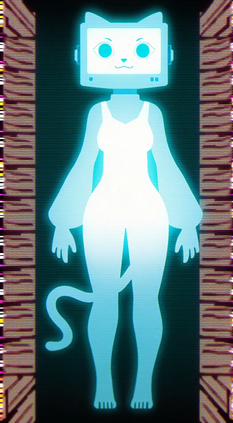 Talkie AI - Chat with Bina