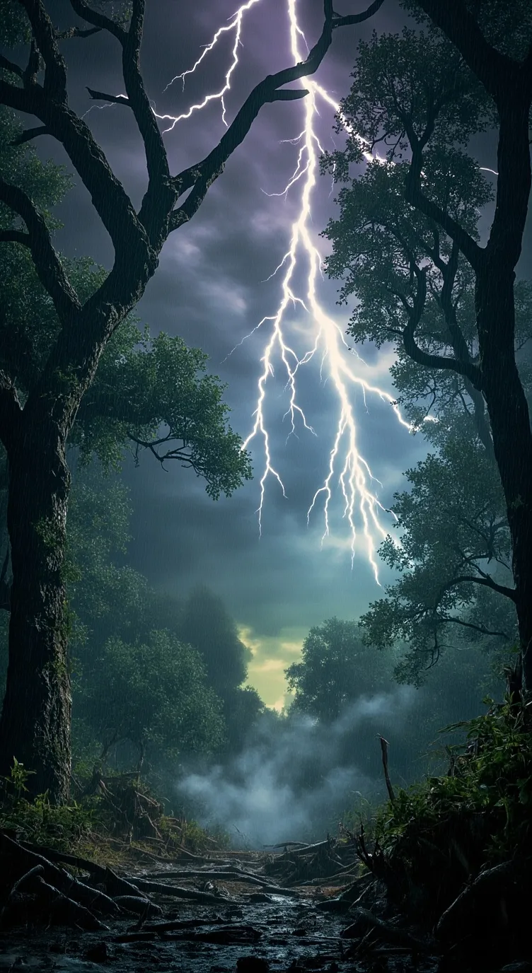 ai character: Marauders  background