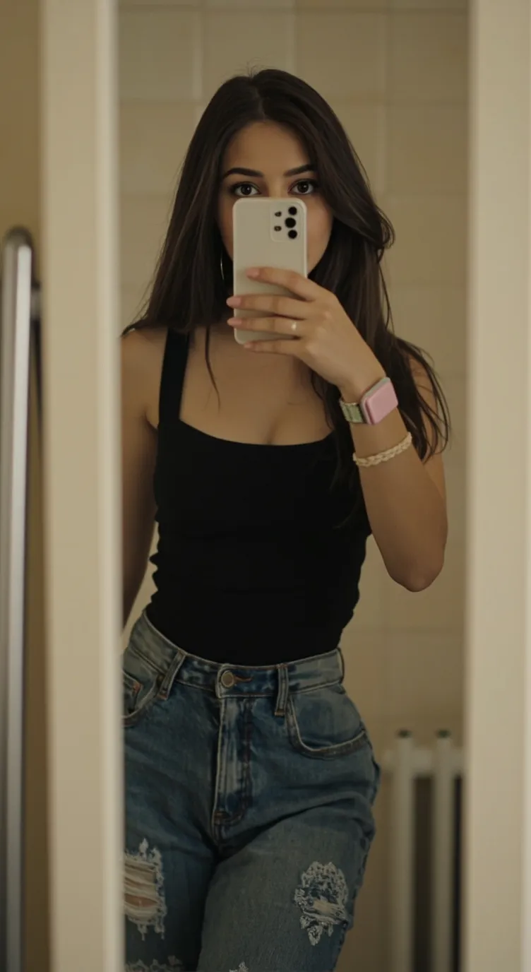 ai character: •- Eliza -• background