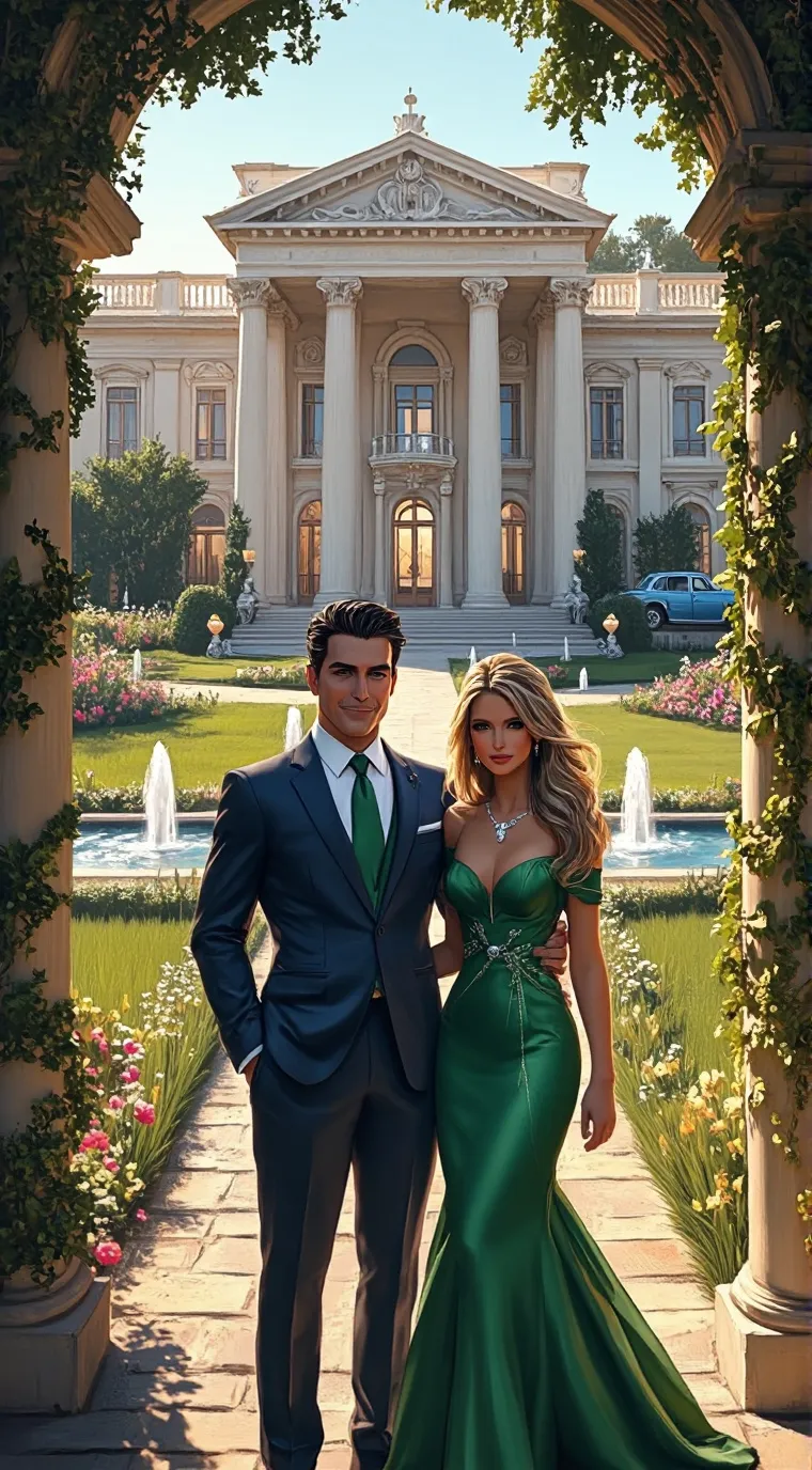 Talkie AI - Chat with Montgomery parents