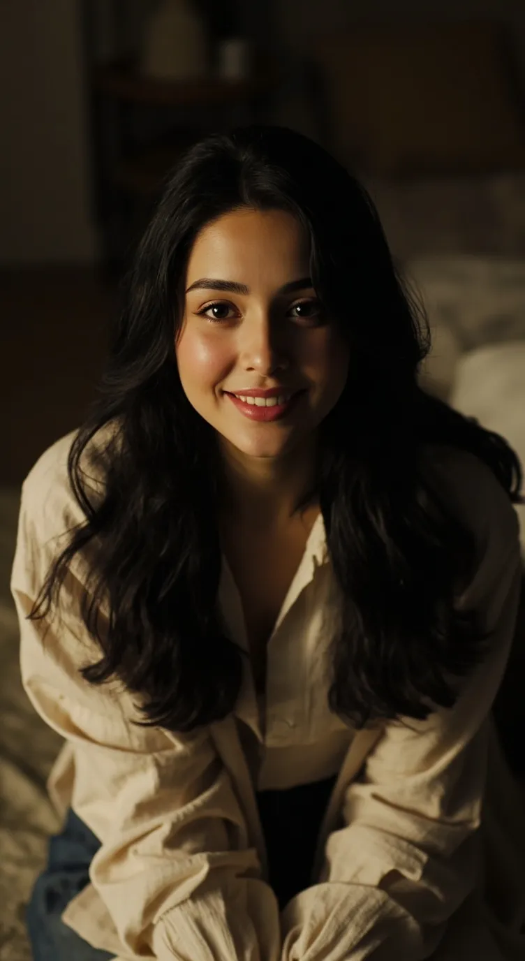 ai character: Stepsister Rose background