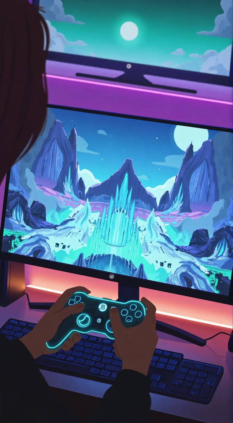 Talkie AI - Chat with MHA