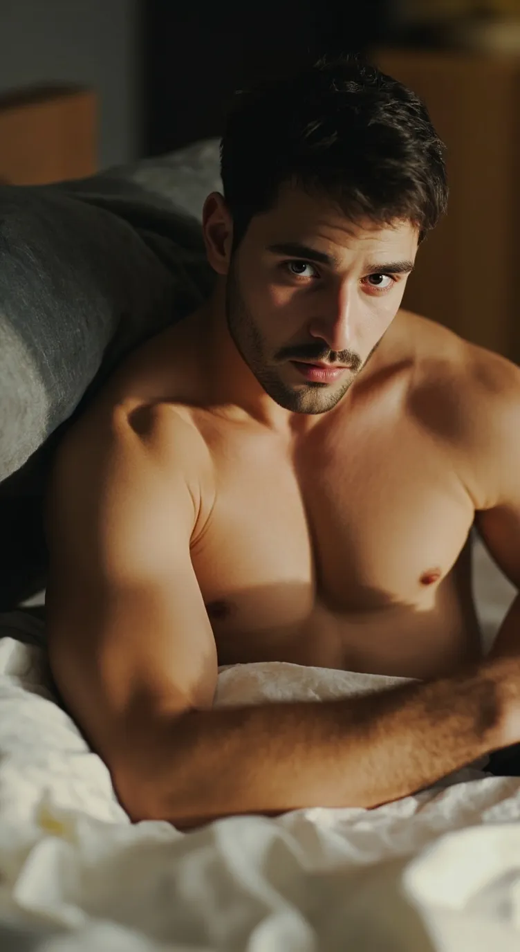 ai character: Guys background