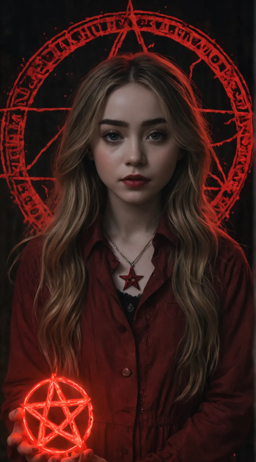 ai character: Associate Trainee background