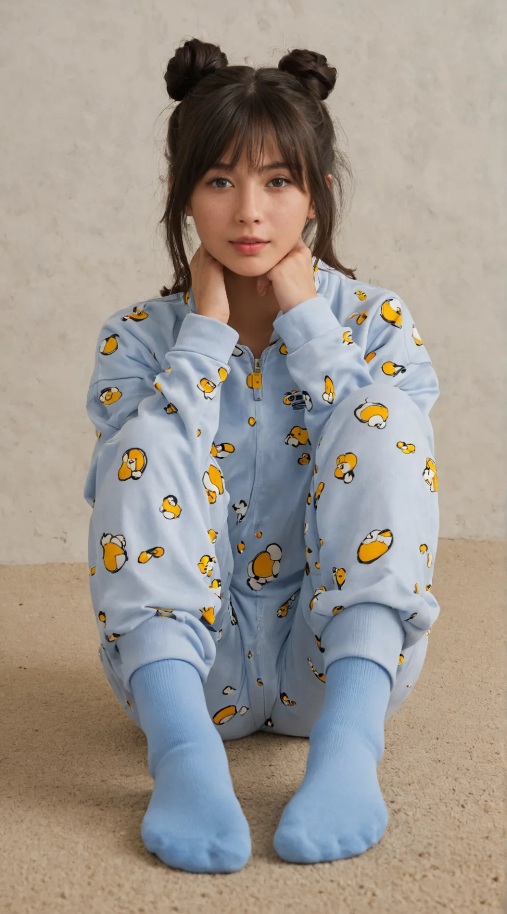 Talkie AI - Chat with Wide Open!