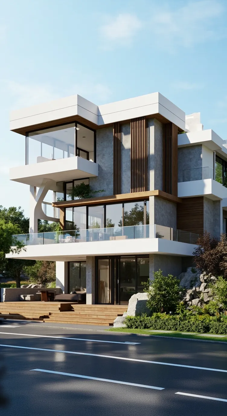 ai character: your friend group background