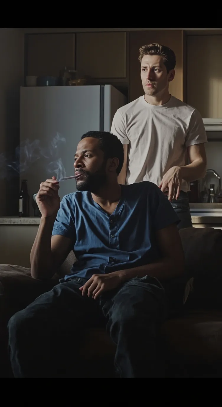 ai character: talkie tour guide background