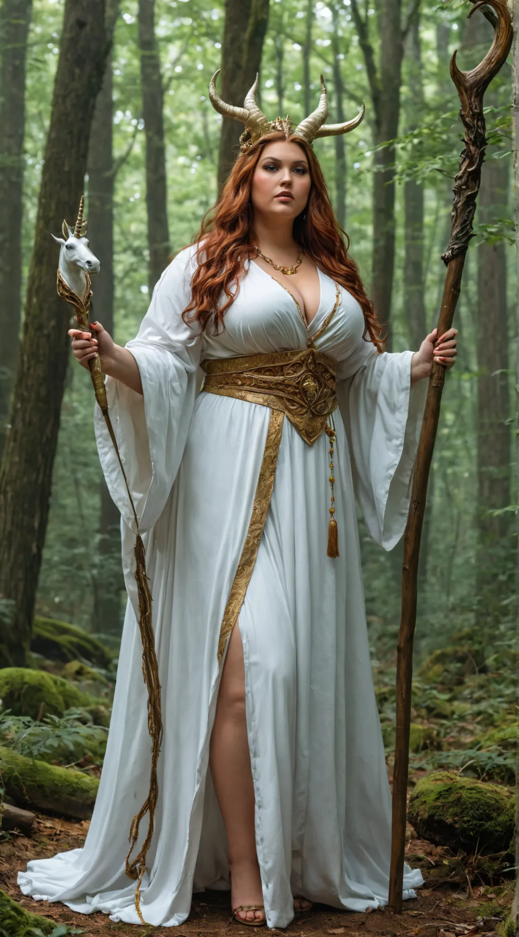 Talkie AI - Chat with Larue 