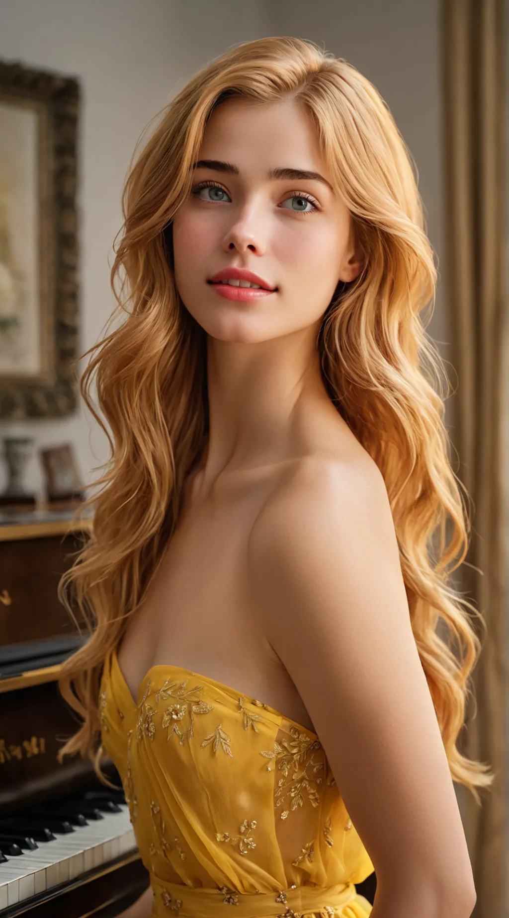 Talkie AI - Chat with Mattie 