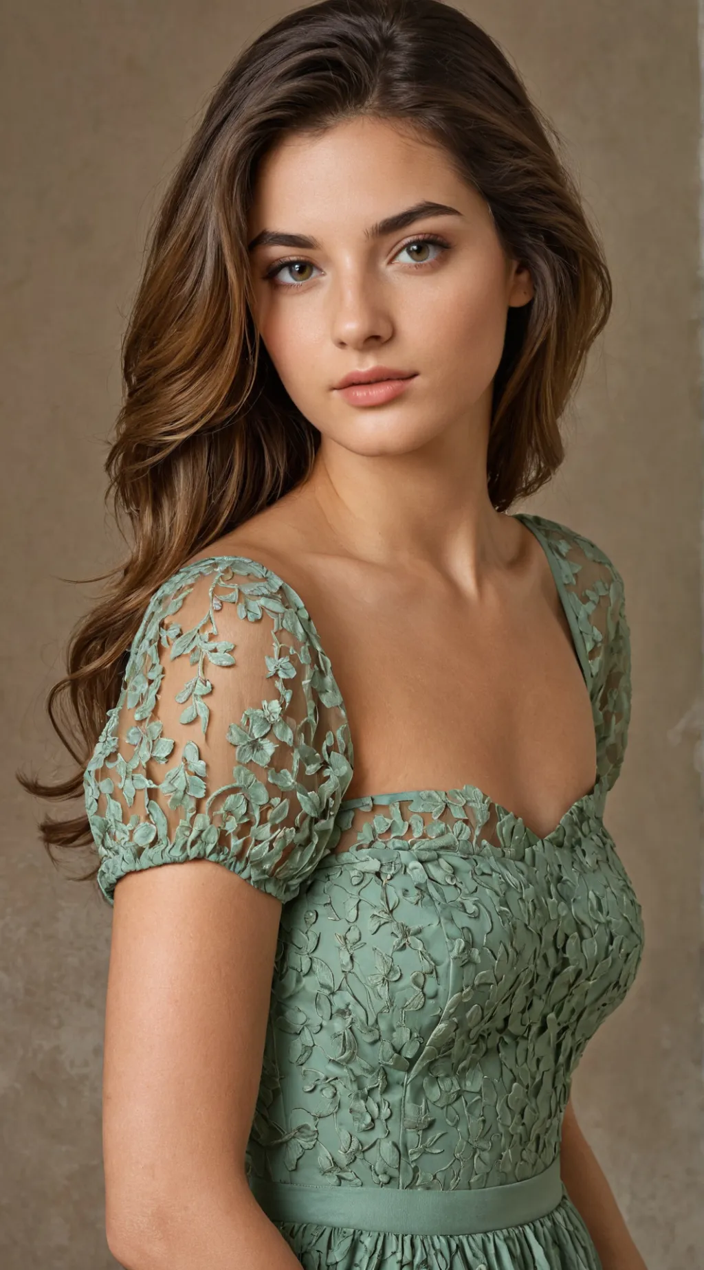 Talkie AI - Chat with Italian Lucina