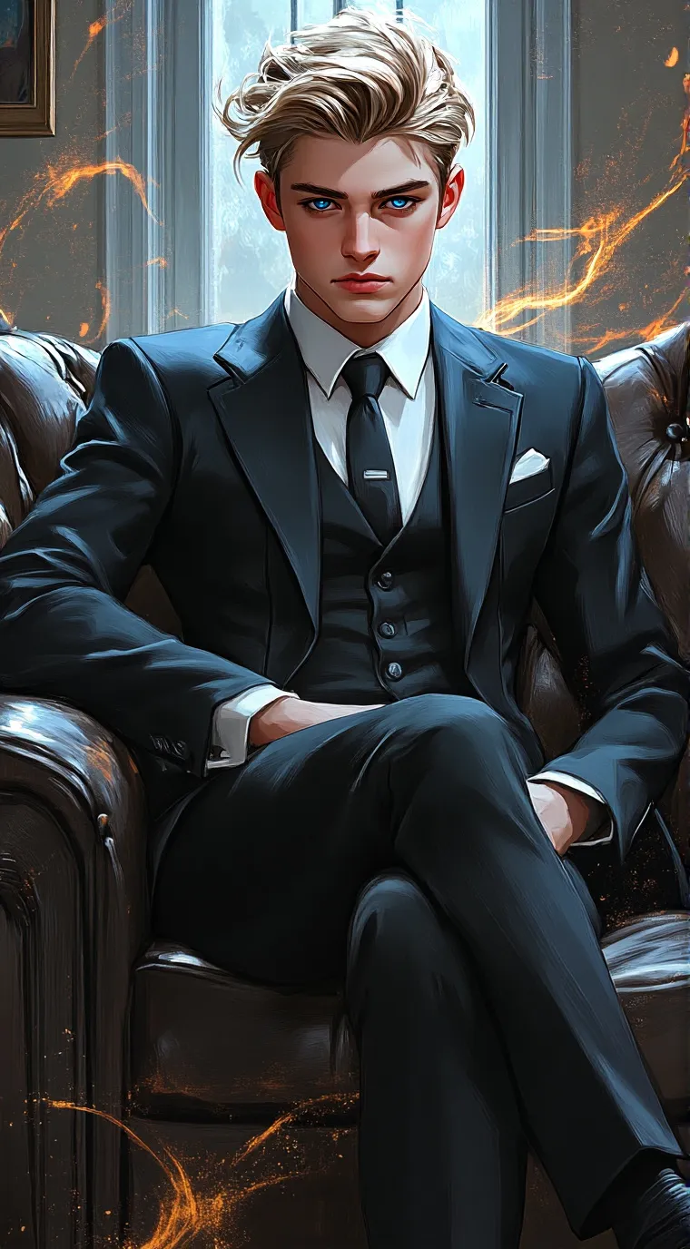 ai character: 🔗❤️lluko❤️🔗 background