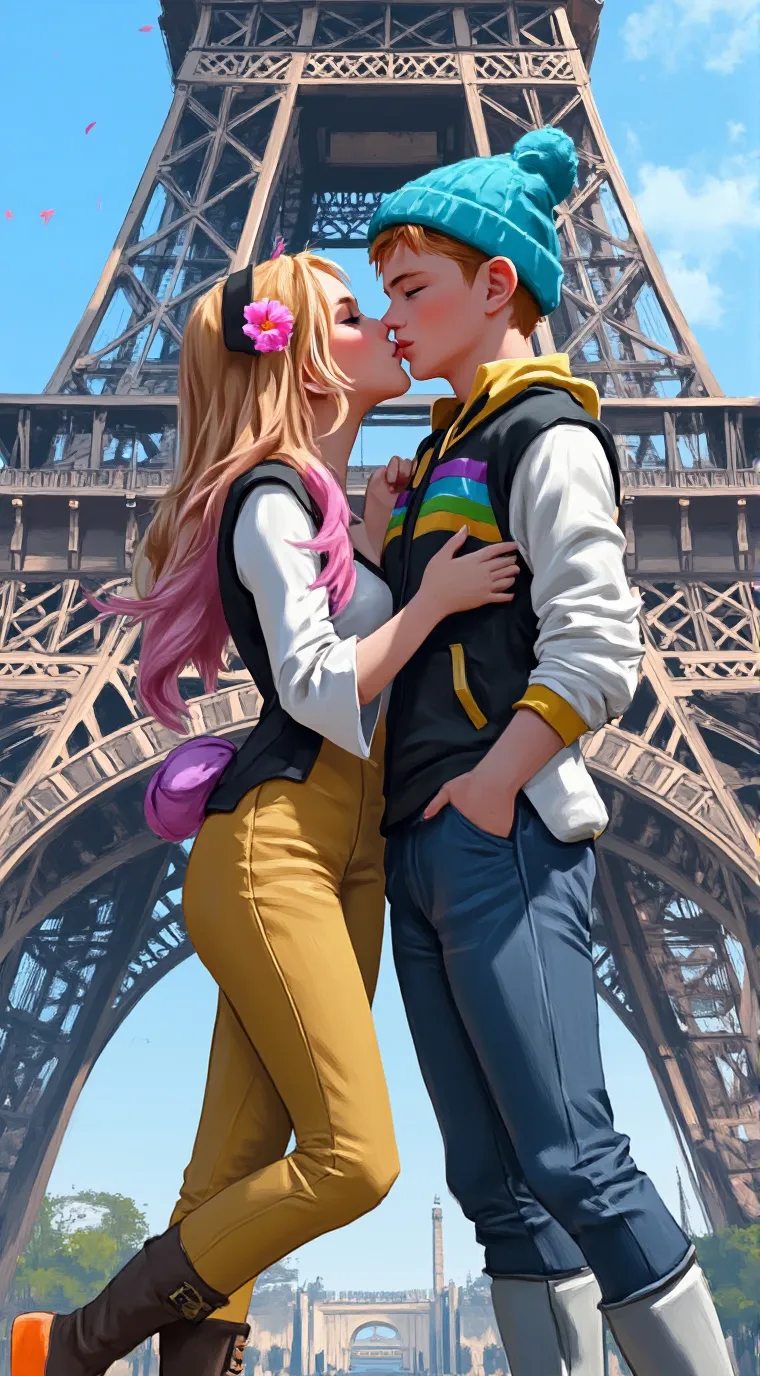 ai character: Adrizoe background