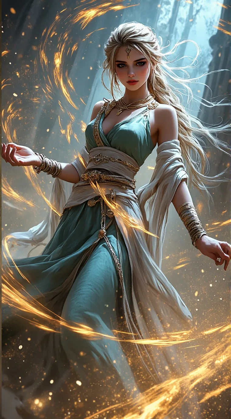 ai character: SORRY background