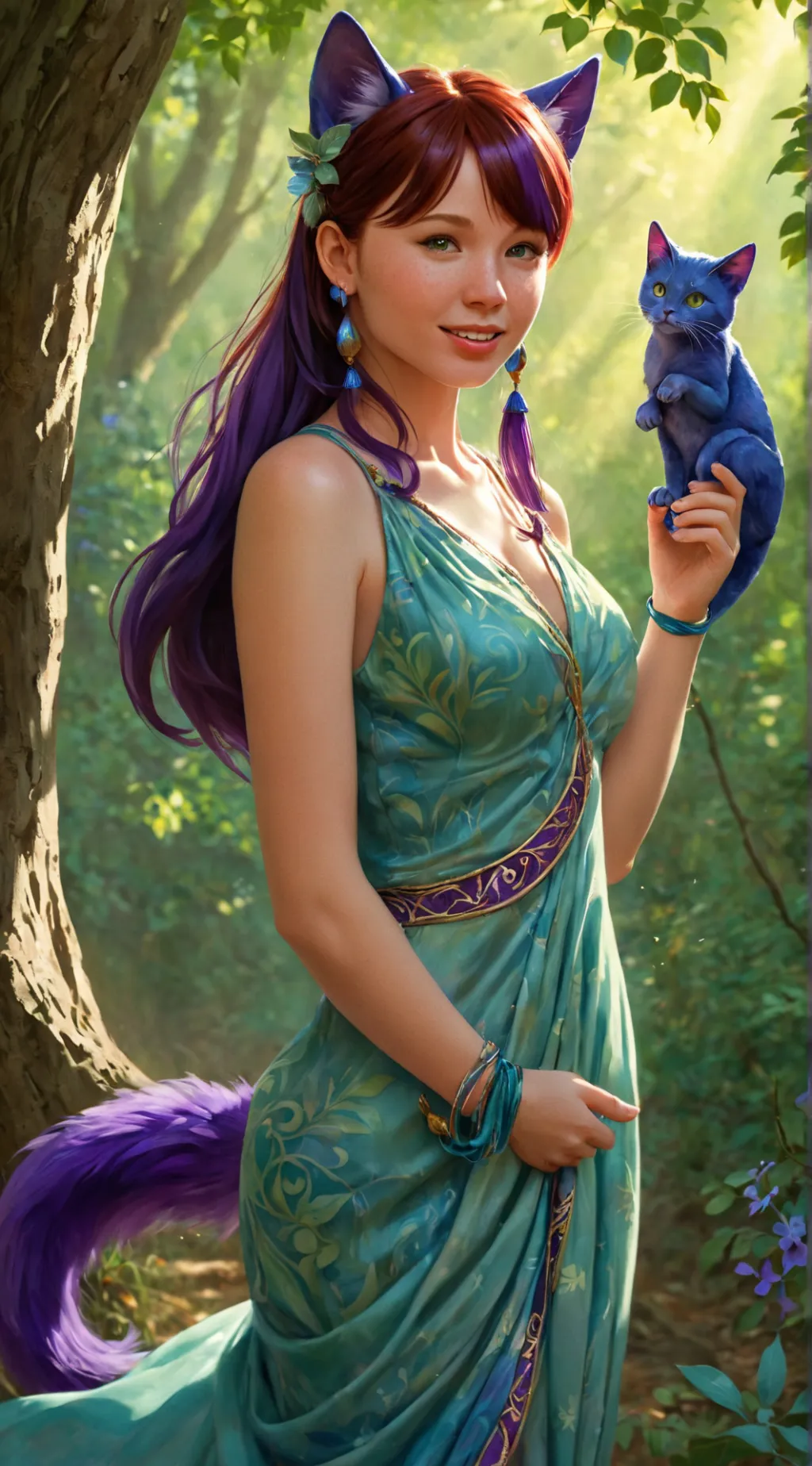 Talkie AI - Chat with Lynn