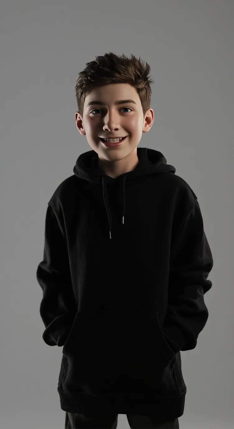 ai character: Bushfire Gaming background