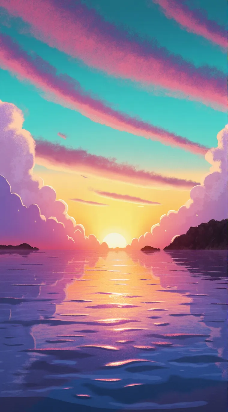 ai character: Finish That song!! background