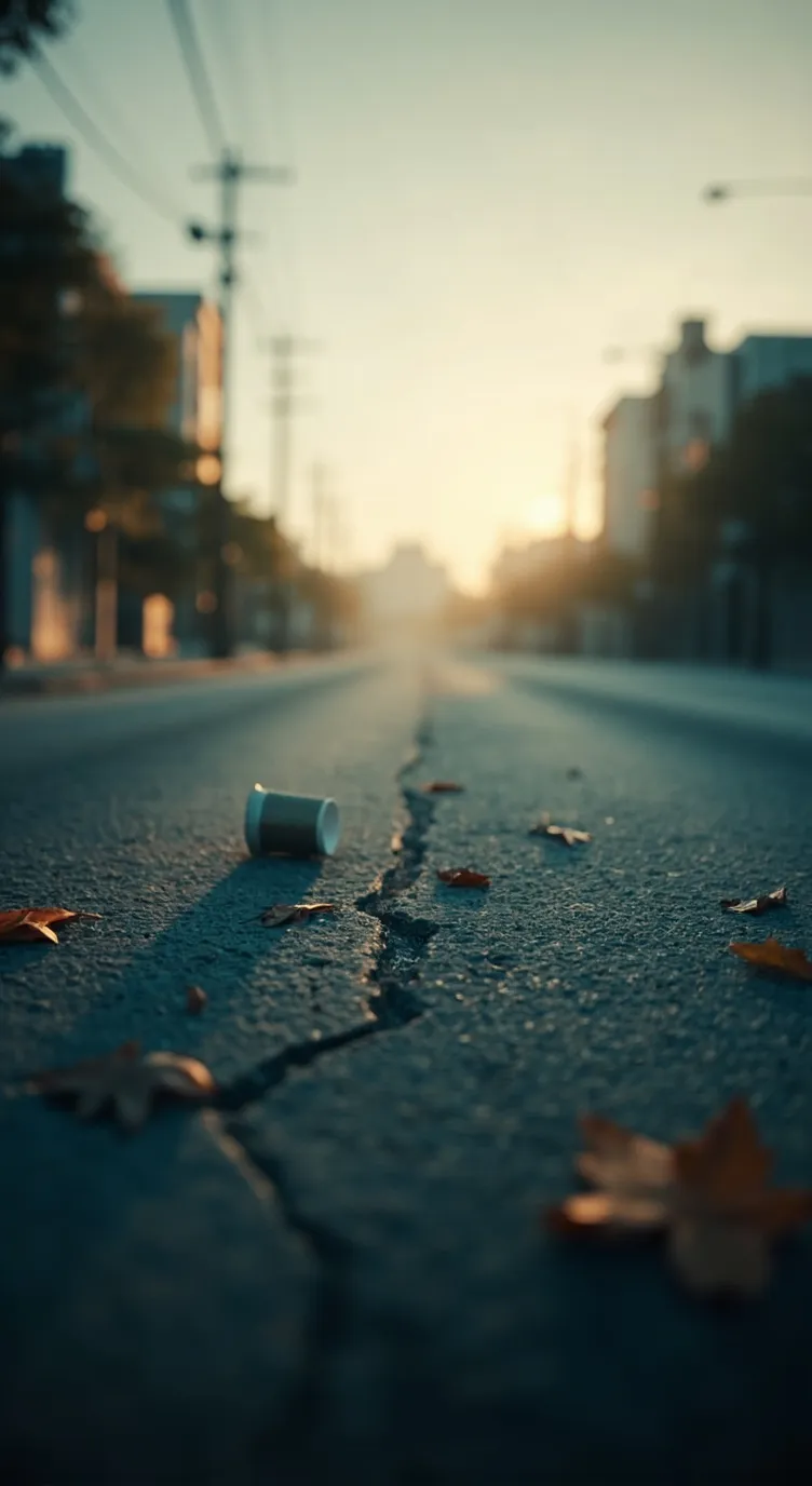 ai character: Without everyone background