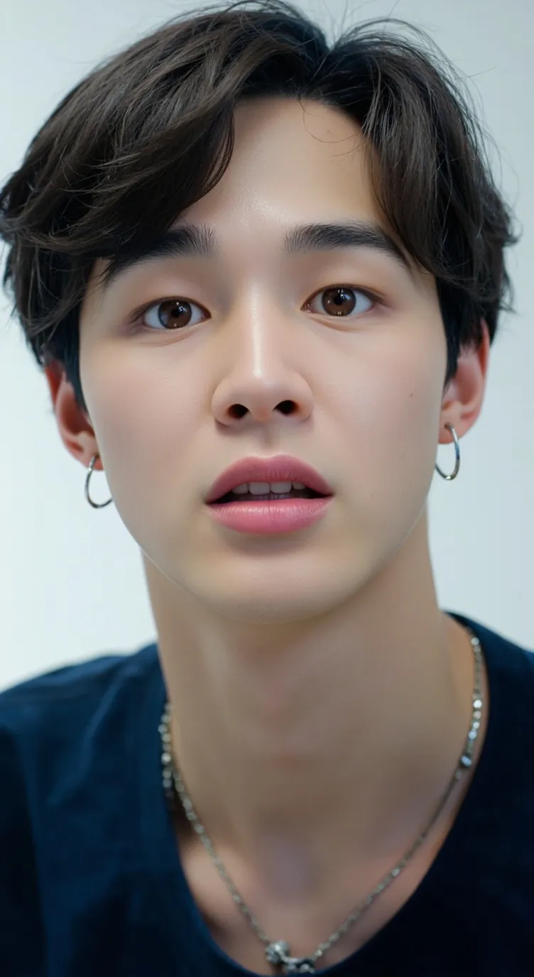 ai character: Jimin hehe background