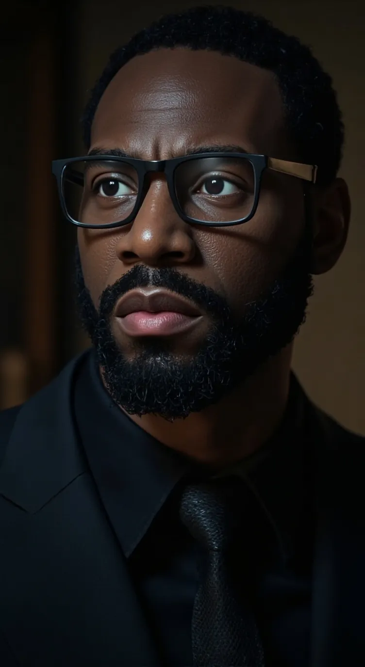 ai character: Mikes brother background