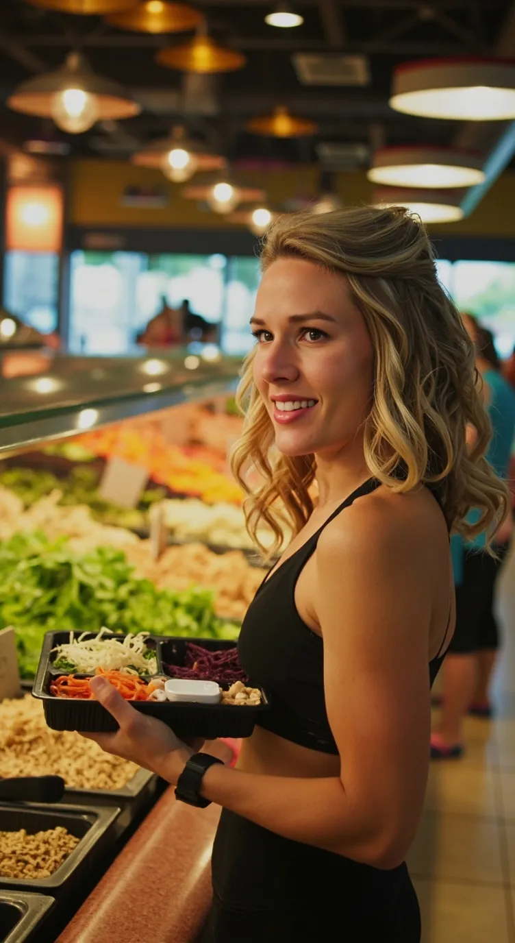 Talkie AI - Chat with The Buffet