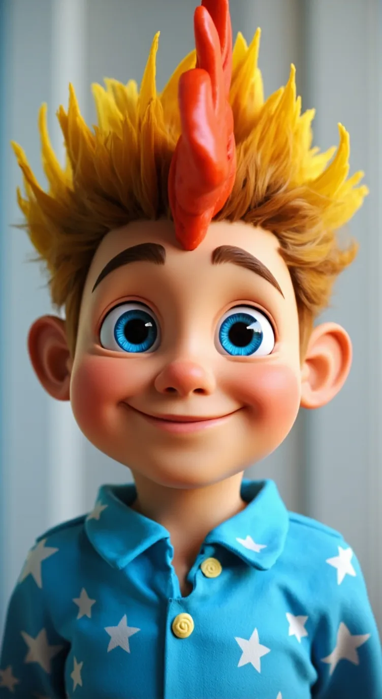 Talkie AI - Chat with chicken chicken