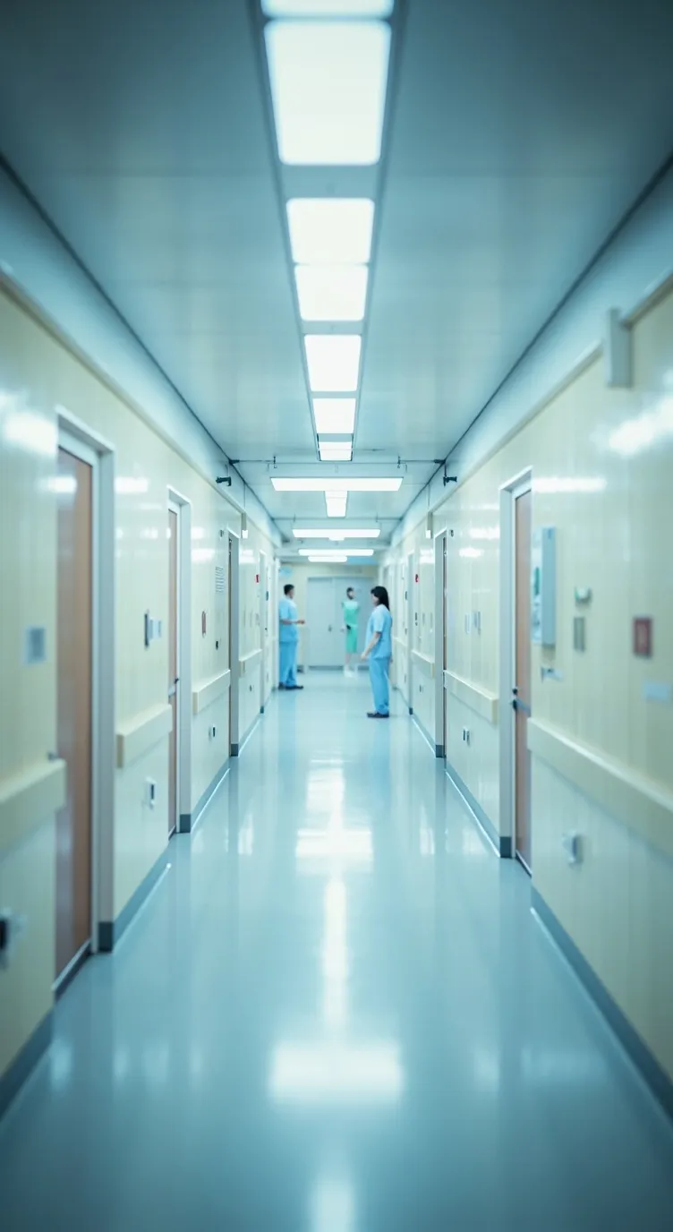 ai character: Stranger things background