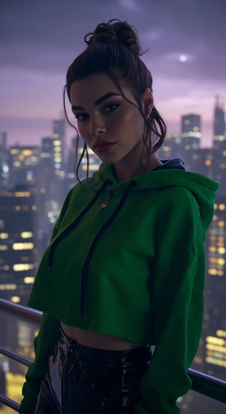 Talkie AI - Chat with Aria 