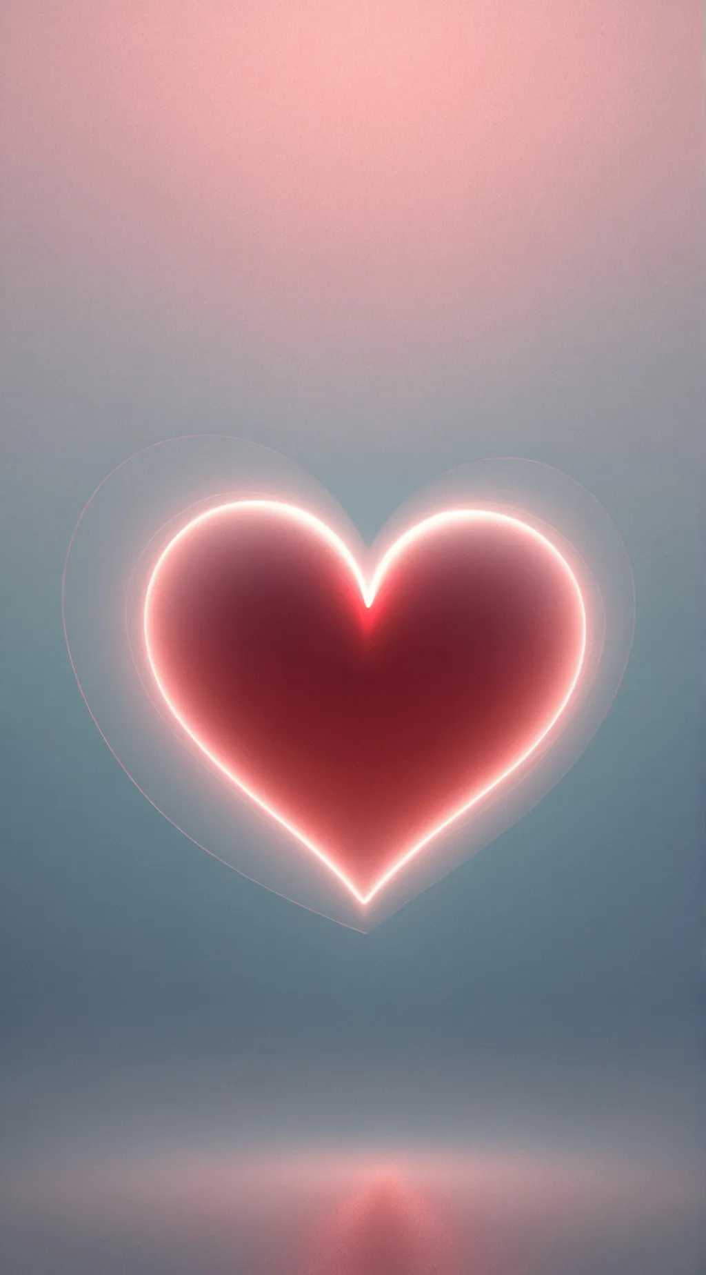 ai character: BFDI Valentine background