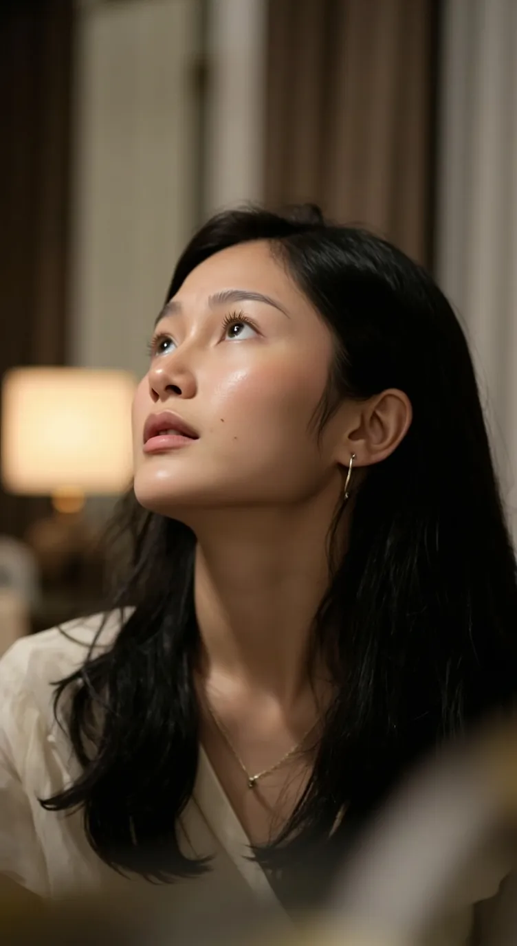 ai character: luna background