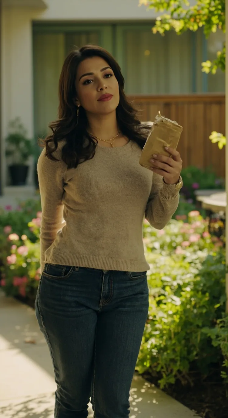 Talkie AI - Chat with Cheryl 